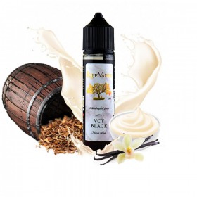 Ripe Vapes Flavor Shots - VCT Black 15ml to 60ml